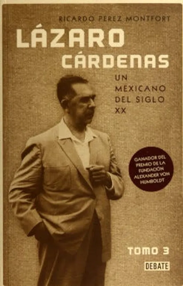 Lázaro Cárdenas