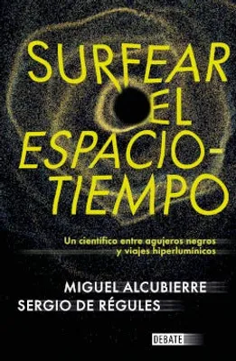 Surfear el espacio-tiempo