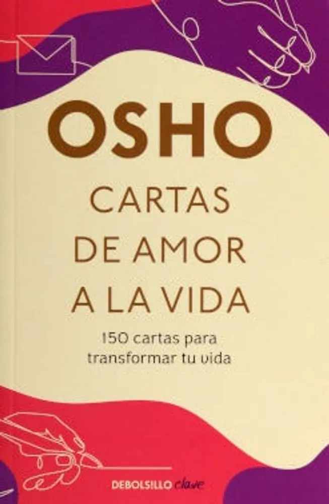 Cartas de amor a la vida