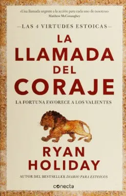 La llamada del coraje