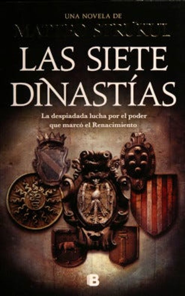 Las siete dinastías