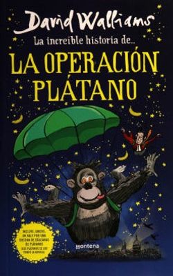 La increíble historia de... la Operación Plátano