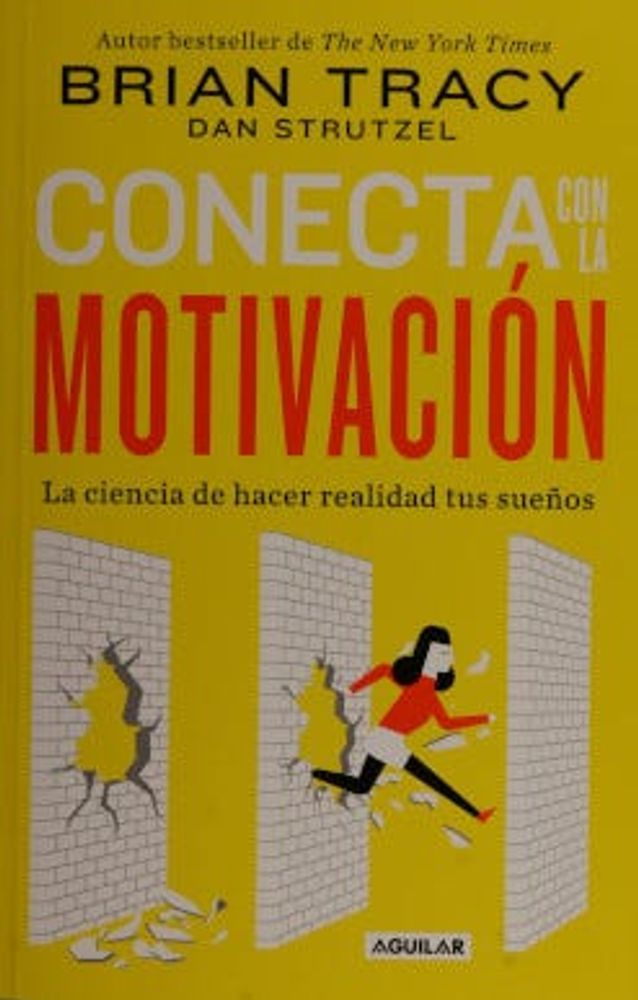 Conecta con la motivación