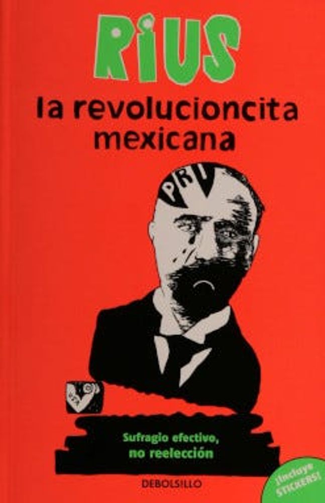 La revolucioncita mexicana