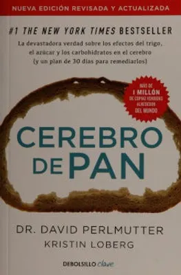 Cerebro de pan