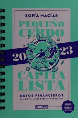 Pequeño cerdo capitalista 2023 Retos financieros