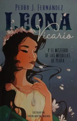 Leona Vicario y el misterio de las medallas de plata