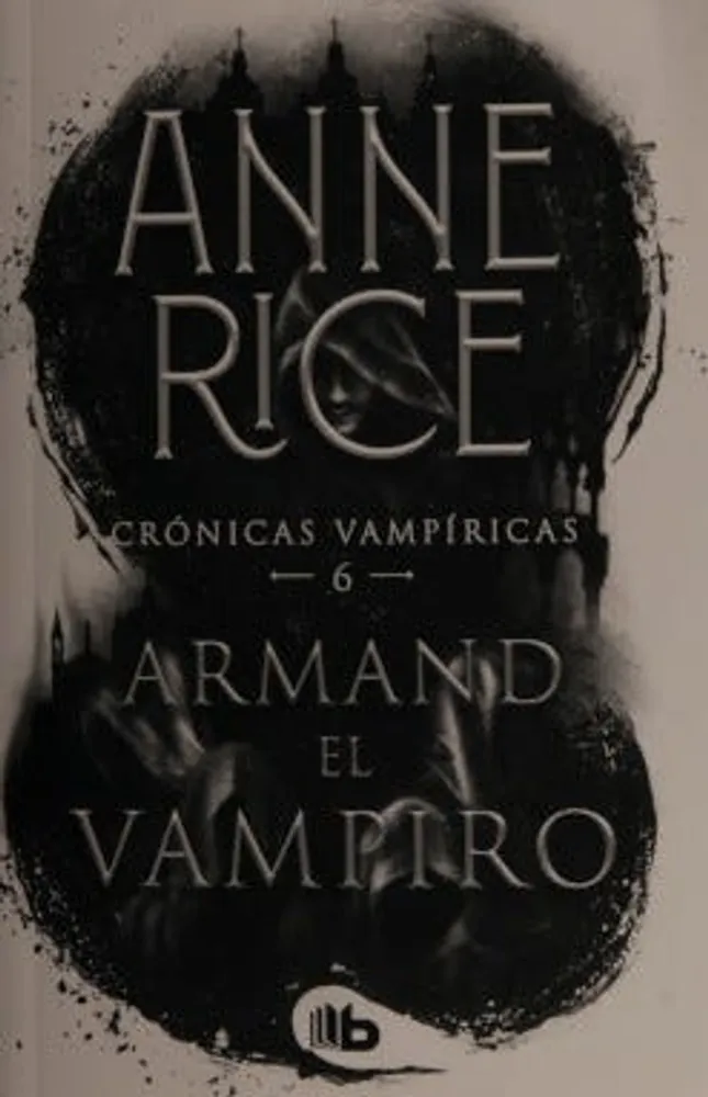 Crónicas Vampíricas 6: Armand el vampiro