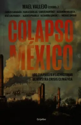 Colapso México