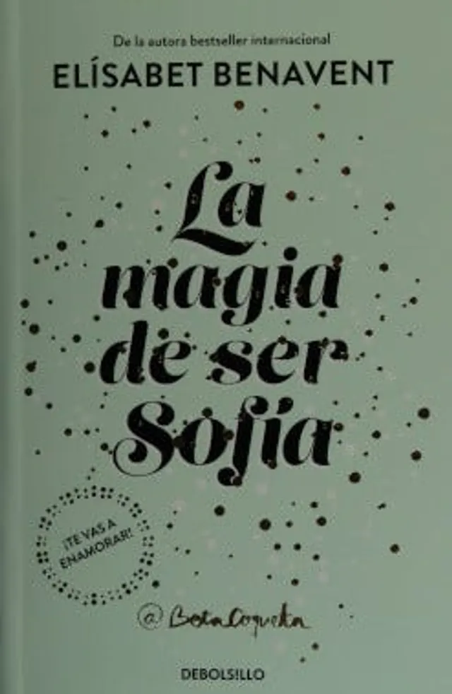 Pack Bilogía Sofía (contiene: La magia de ser Sofía | La magia de ser  nosotros)