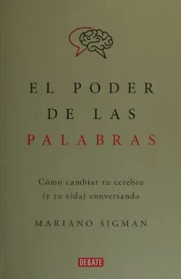 El poder de las palabras