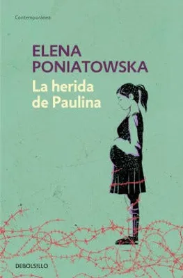 La herida de Paulina