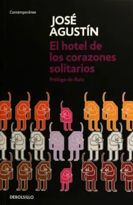 El hotel de los corazones solitarios