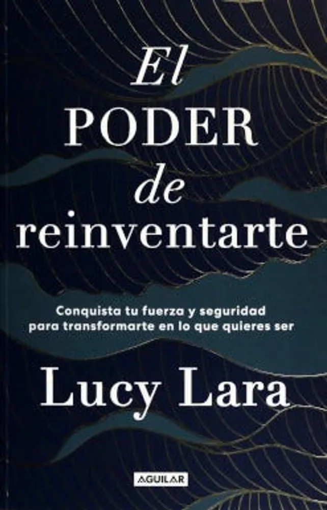 El poder de reinventarte