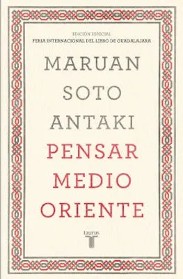 Pensar Medio Oriente