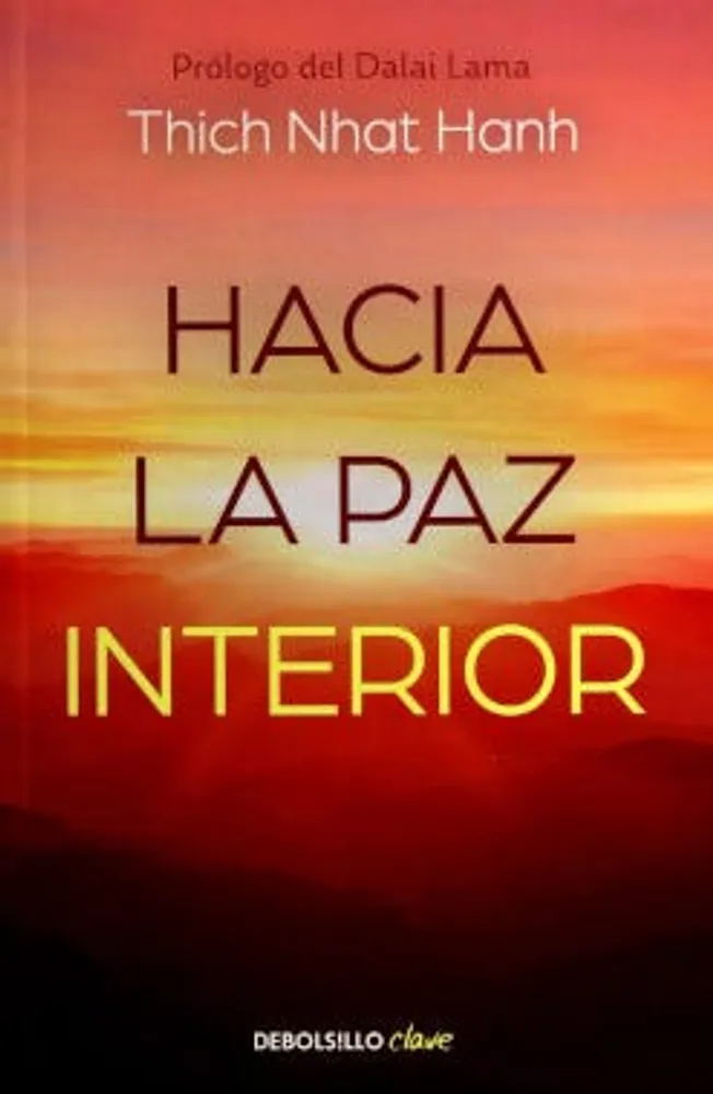 Hacia la paz interior