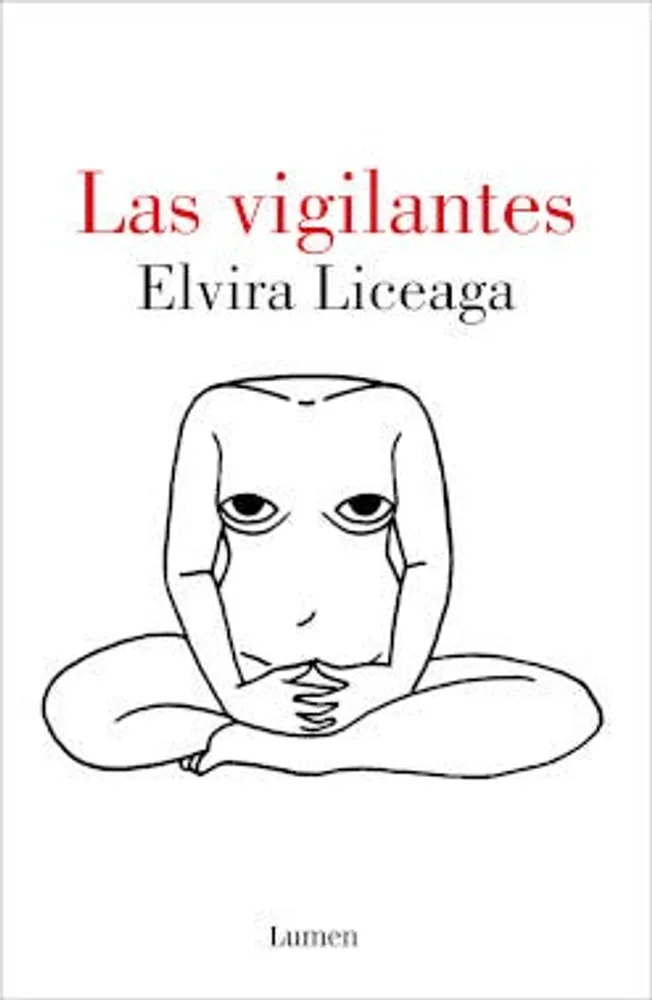 Las vigilantes