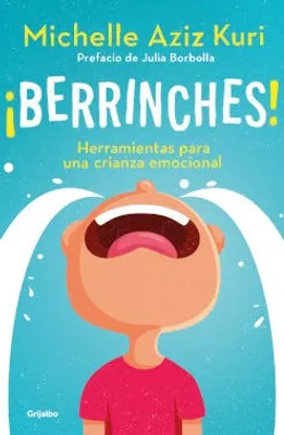 ¡Berrinches!