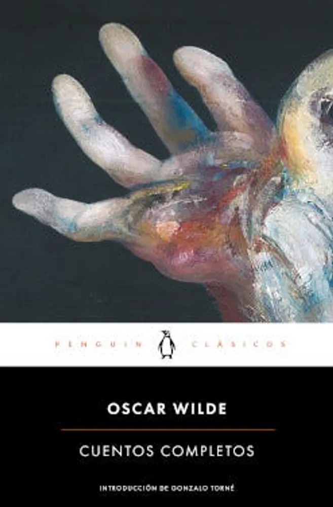Oscar Wilde: Cuentos completos