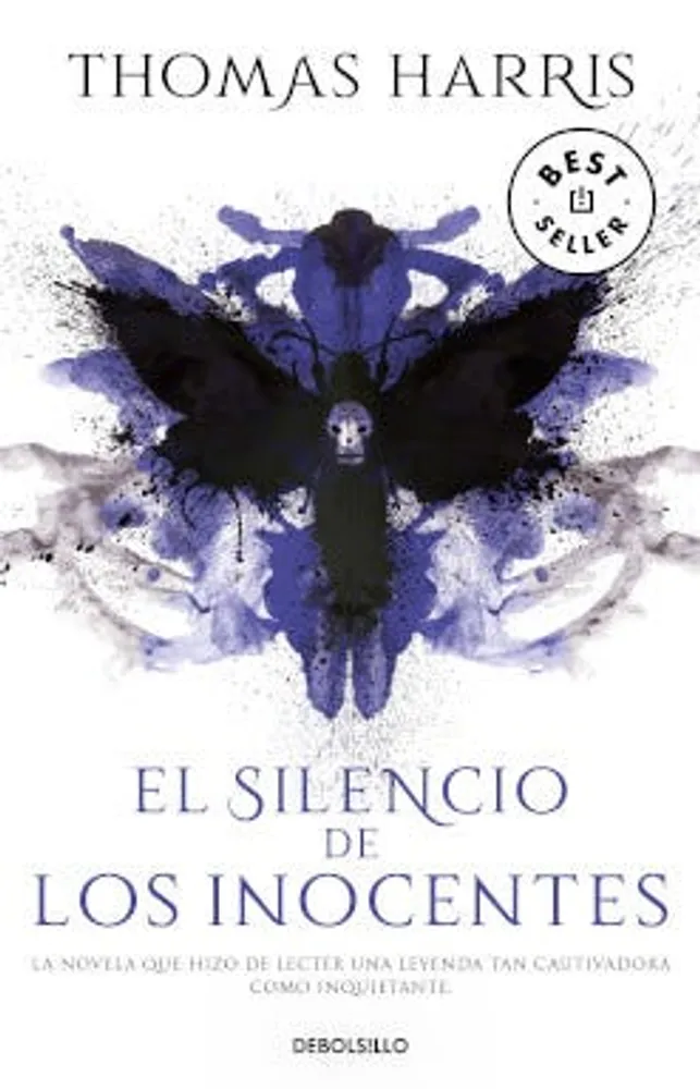 El silencio de los inocentes