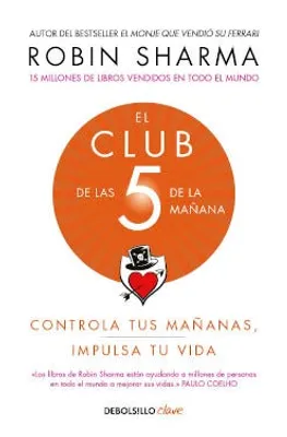 El club de las 5 de la mañana