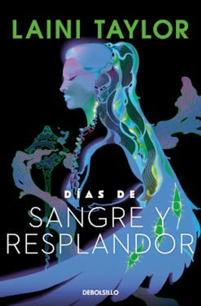 Días de sangre y resplandor