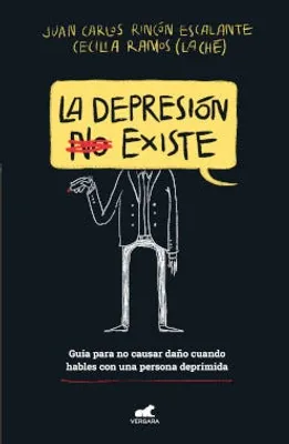 La depresión (no) existe