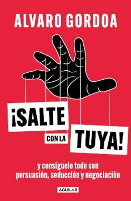 ¡Salte con la tuya!