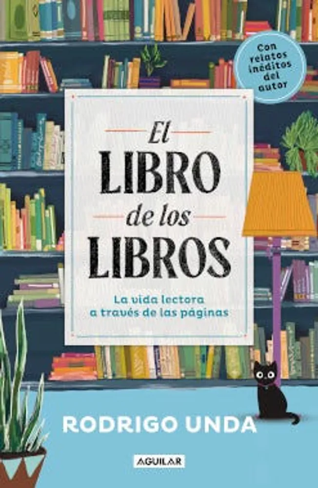 El libro de los libros