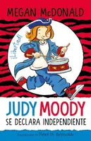 Judy Moody se declara independiente