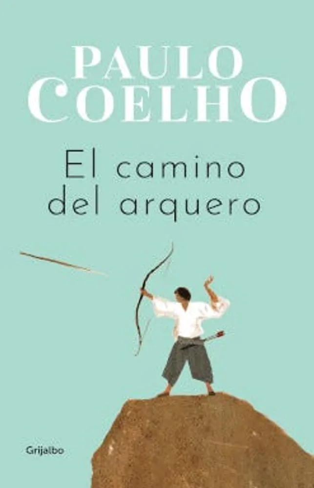 El camino del arquero