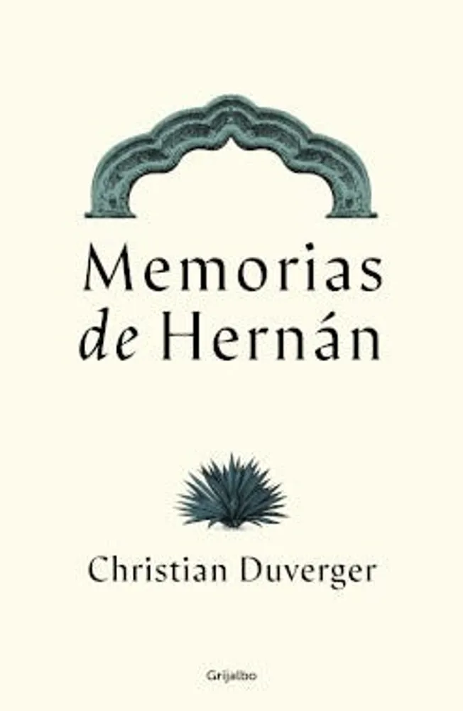 Memorias de Hernán