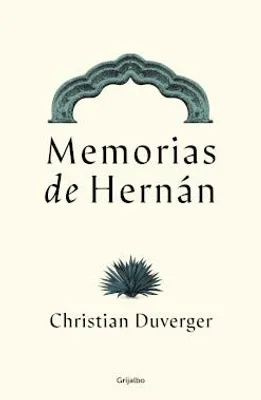 Memorias de Hernán