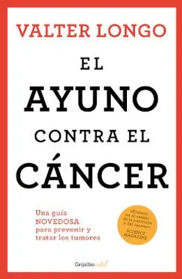 El ayuno contra el cáncer