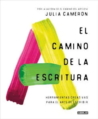 El camino de la escritura