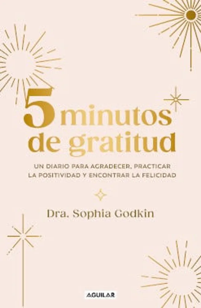 5 minutos de gratitud