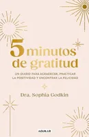 5 minutos de gratitud