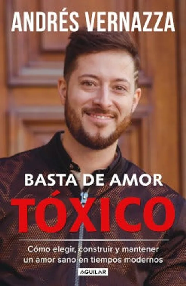 Basta de amor tóxico