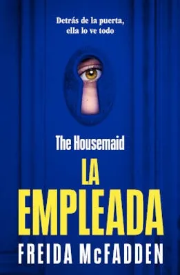 La empleada