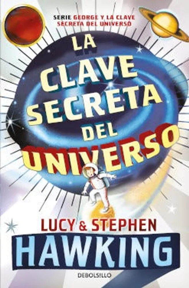 La clave secreta del universo