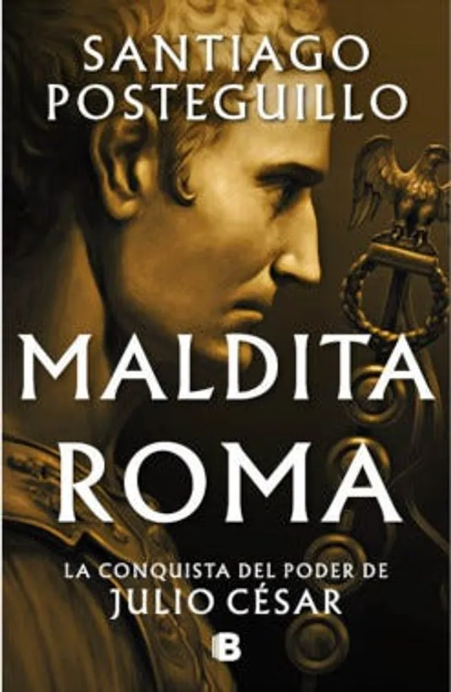 Maldita Roma