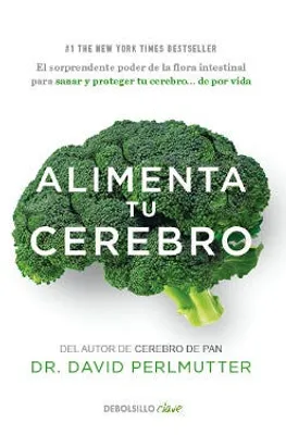 Alimenta tu cerebro