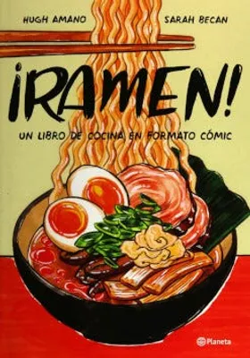 ¡Ramen!