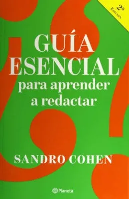 Guía esencial para aprender a redactar