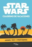 Star Wars. Cuaderno de vacaciones