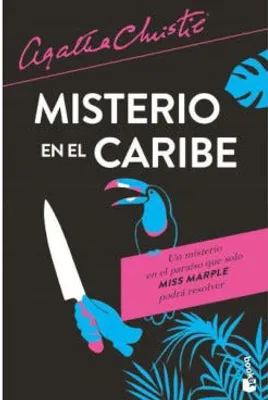 Misterio en el Caribe