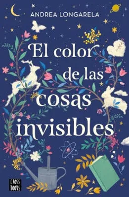 El color de las cosas invisibles