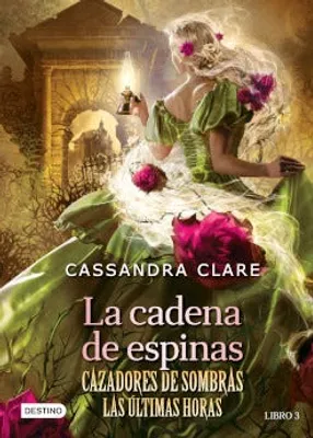 La cadena de espinas