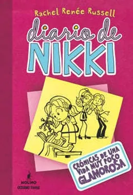 Diario de Nikki 1 : Crónicas de una vida muy poco glamorosa