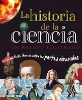 La historia de la ciencia